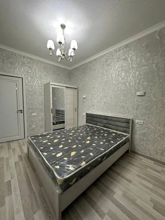 Olmazor tumani Sag'bonda 2xonali kvartira ijaraga beriladi