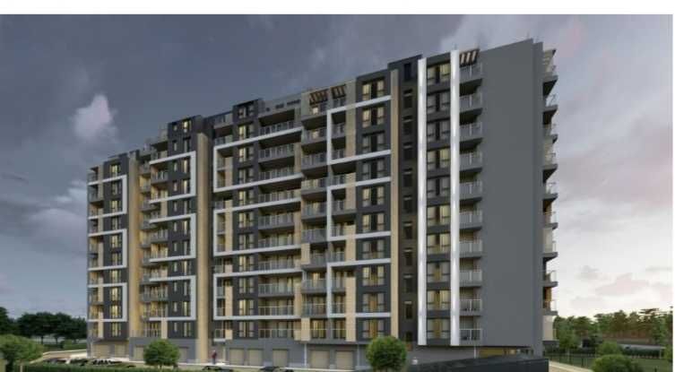 Продава се Тристаен апартамент в Пловдив, Кършияка - 119 кв.м за 1202 €/кв.м - Снимка #2