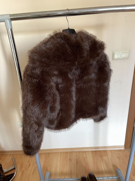 Палто по модел  Zara