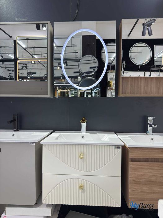 Раковина, умывальник комплект / Rakovina komplekt