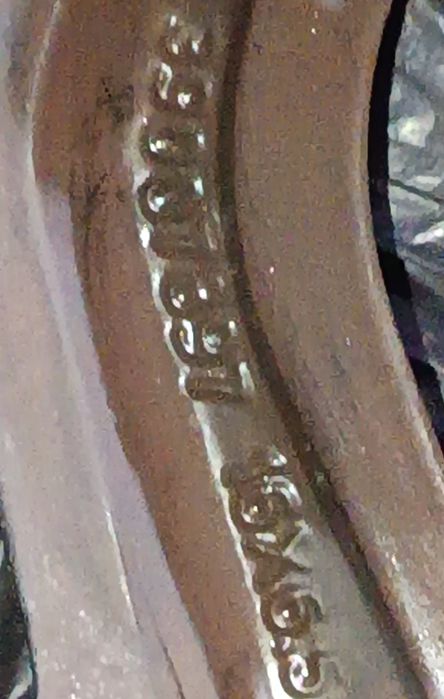 Джанти 4х108 16" за Пежо/Ситроен и други