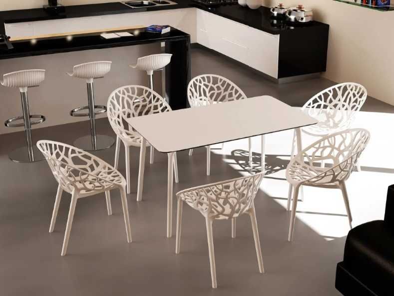 Стулья стул столы мебель ИВА URBIO 4шт с завода