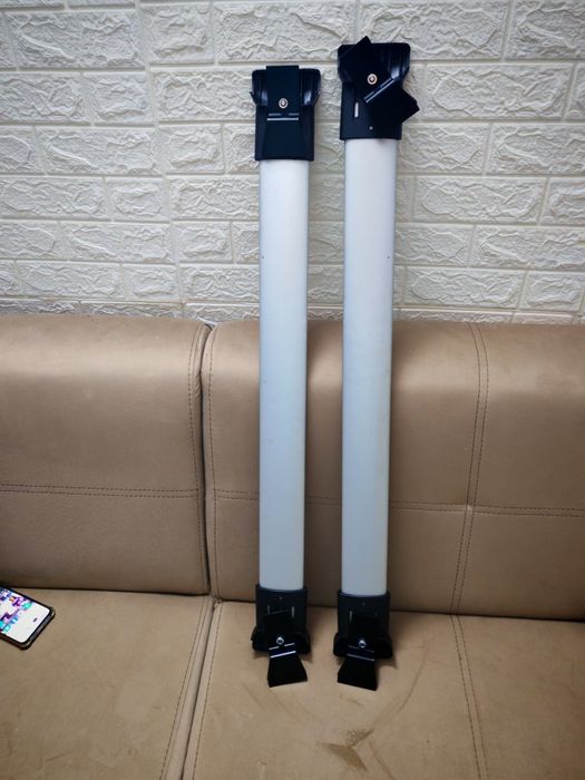 Vând bare portbagaj ptr Duster