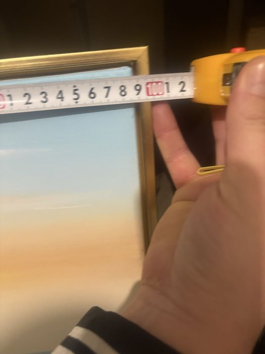 Убикална картина морски залез