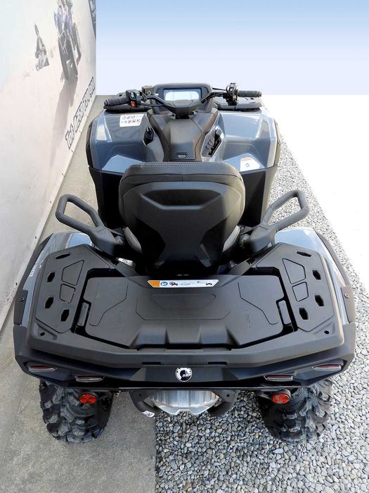 ATV Can-Am Outlander MAX 1000R DPS 2025