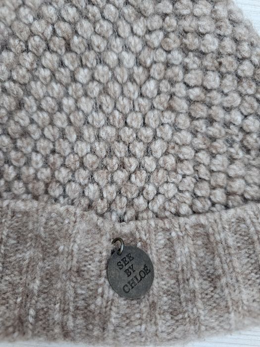 Caciula See by Chloe