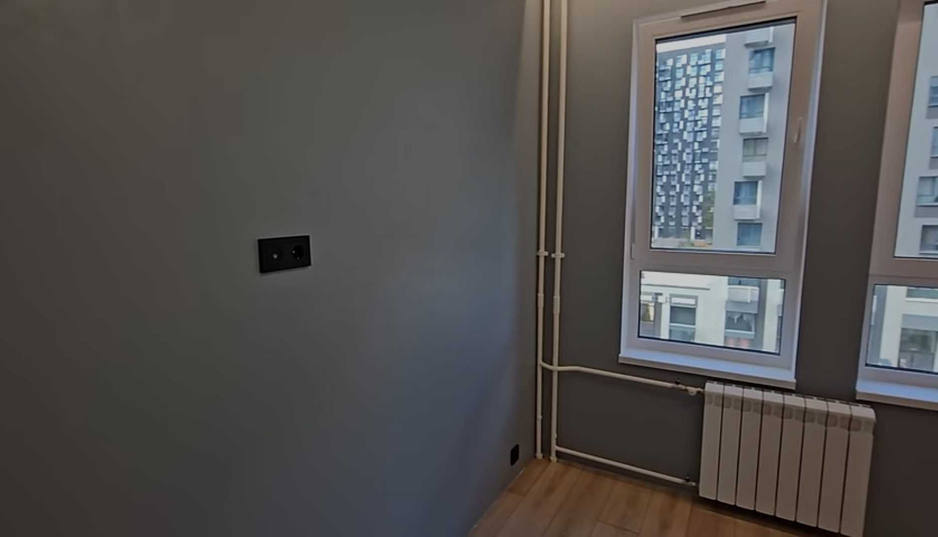 Ремонт ванной комнаты и  кухни отделка квартир под ключ