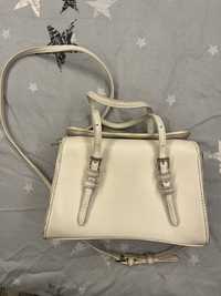 Gentuta alba crossbody