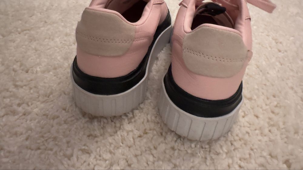 Adidas Hypersleek mar 38