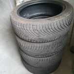 Vand 4 anvelope all season 215/50 R18 92W