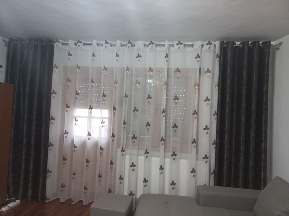 Draperie _ Perdea