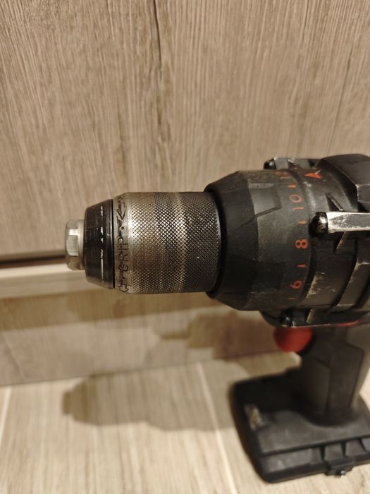 Безчетков винтоверт Wurth