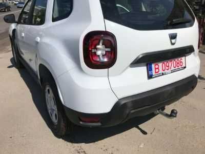 Carlig de Remorcare Dacia Duster Sandero Logan MCV oferim Montaj