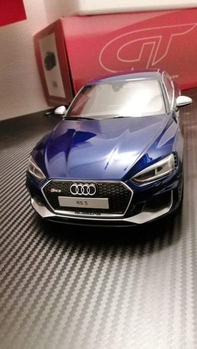 Audi Ауди 1:18 модели