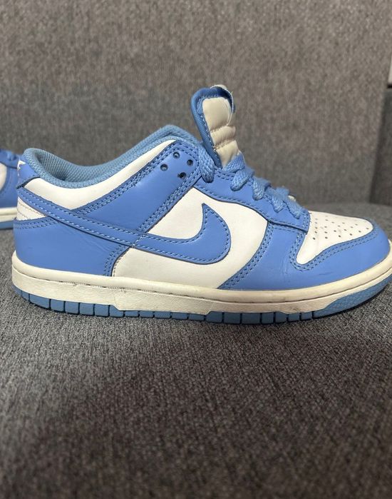 Adidasi Nike dunk nr36 noi