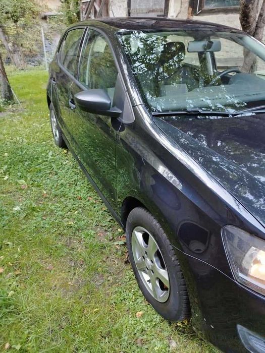 Volkswagen Polo V 1.2 benzina