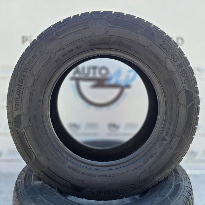 Anvelope M+S Continental 235/65/16C DOT 2020