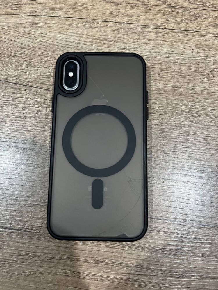 iphone x 64 гб 78 емкость