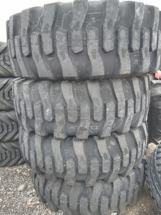 Anvelopa 17.5-25 Speedways POWERGRIP G-2 16PR TL - TRANSPORT GRATUIT!