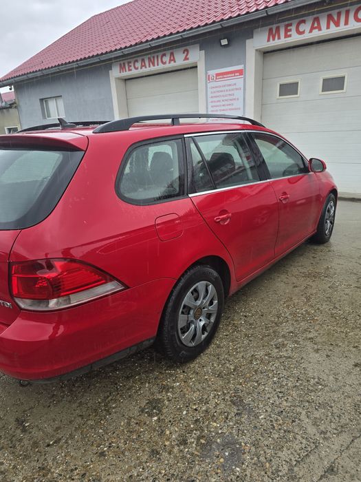 Masina VW Golf 5