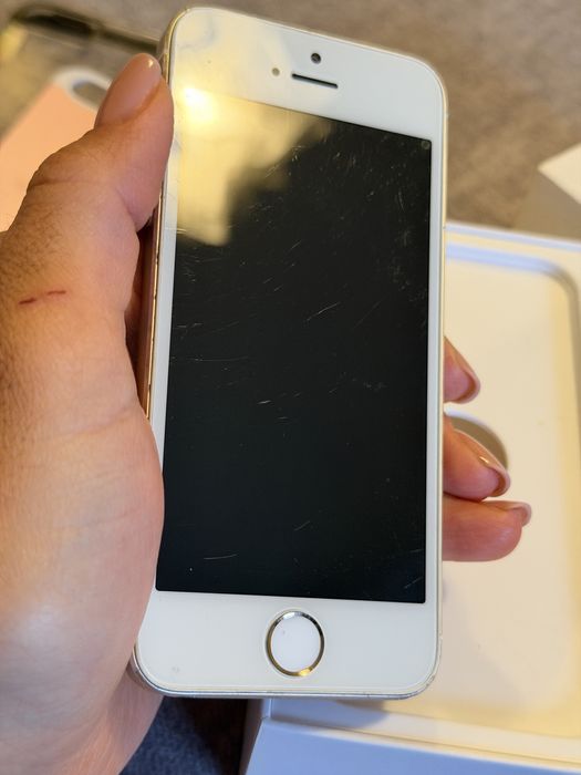 IPhone 5S de vânzare