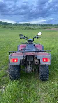 Vand ATV Loncin 250cc