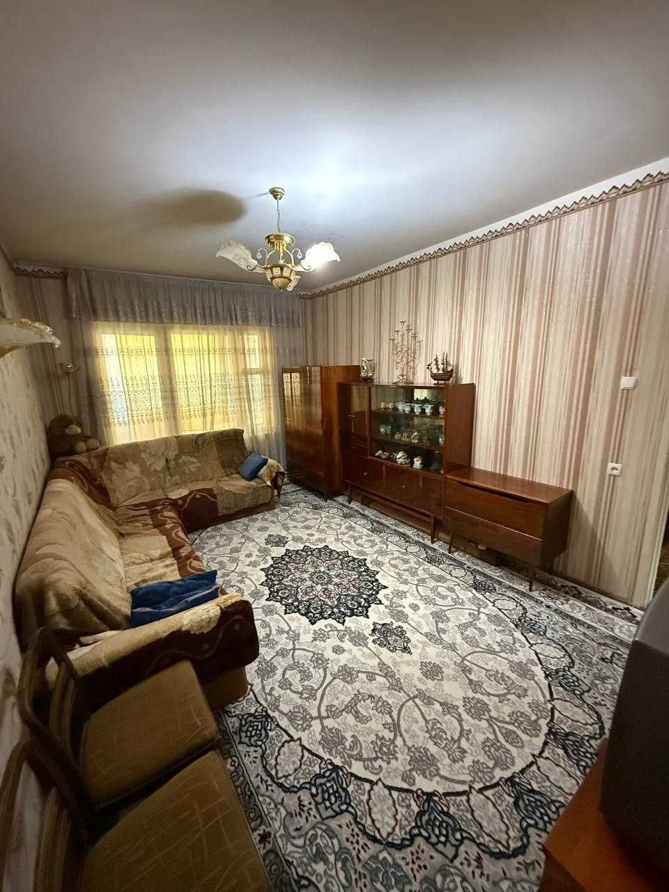 Сдам квартиру на Алгоритме, ориентир Корзинка