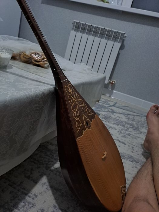 Кәсіби домбыра 48 размер