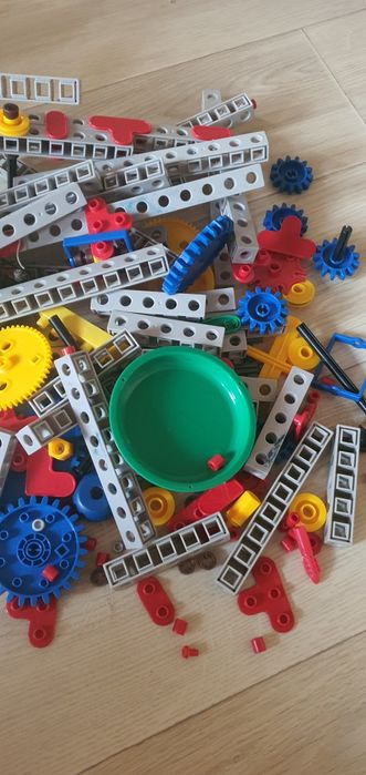 Конструктор детский