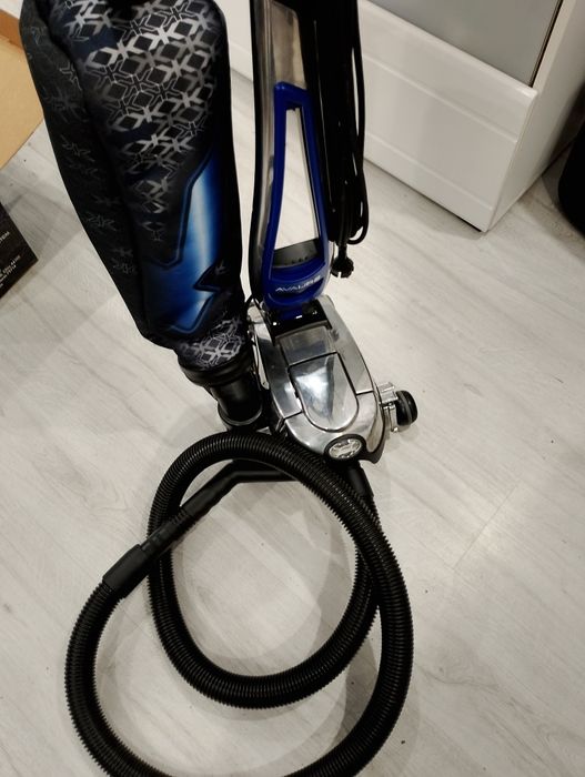 Aspirator Kirbi + accesorii Avalir2