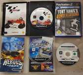 Игри за  ps 2  PlayStation 2  Плейстейшън 2