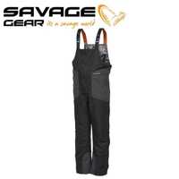Гащеризон Savage Gear HeatLite Thermo B&B 	
Брой
Отстъпка
Единична цен