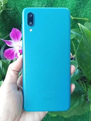 Samsung A02 Самсунг А02