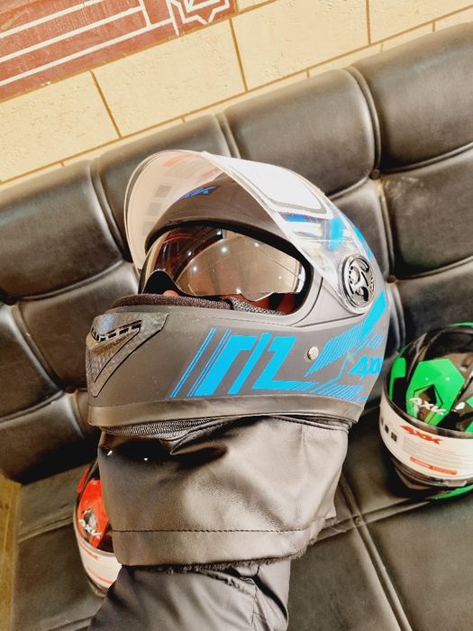 Kaskalar sotiladi yangi sharflik