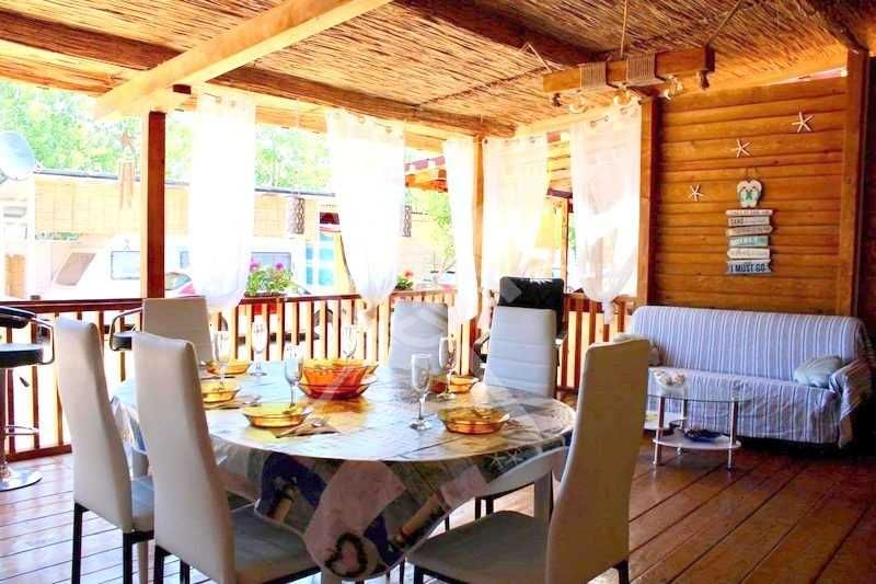 Продава се Къща в Созопол - 30 кв.м за 867 €/кв.м - Снимка #3
