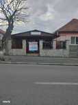 Spatiu comercial,strada Oituz