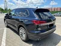 Volkswagen Touareg 2019 ,intretinut exemplar ,culoare deosebita