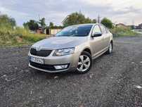 Vând Skoda Octavia III 2014