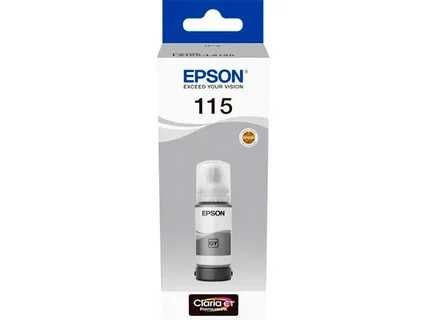 Чернила Epson 115