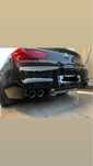 ОРИГИНАЛЕН Дифузьор Bmw M6  F06 F12 F13