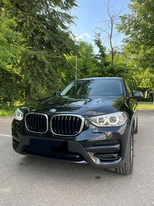 BMW X3 Primul Proprietar RO / Service la zi / Panorarama / Sport