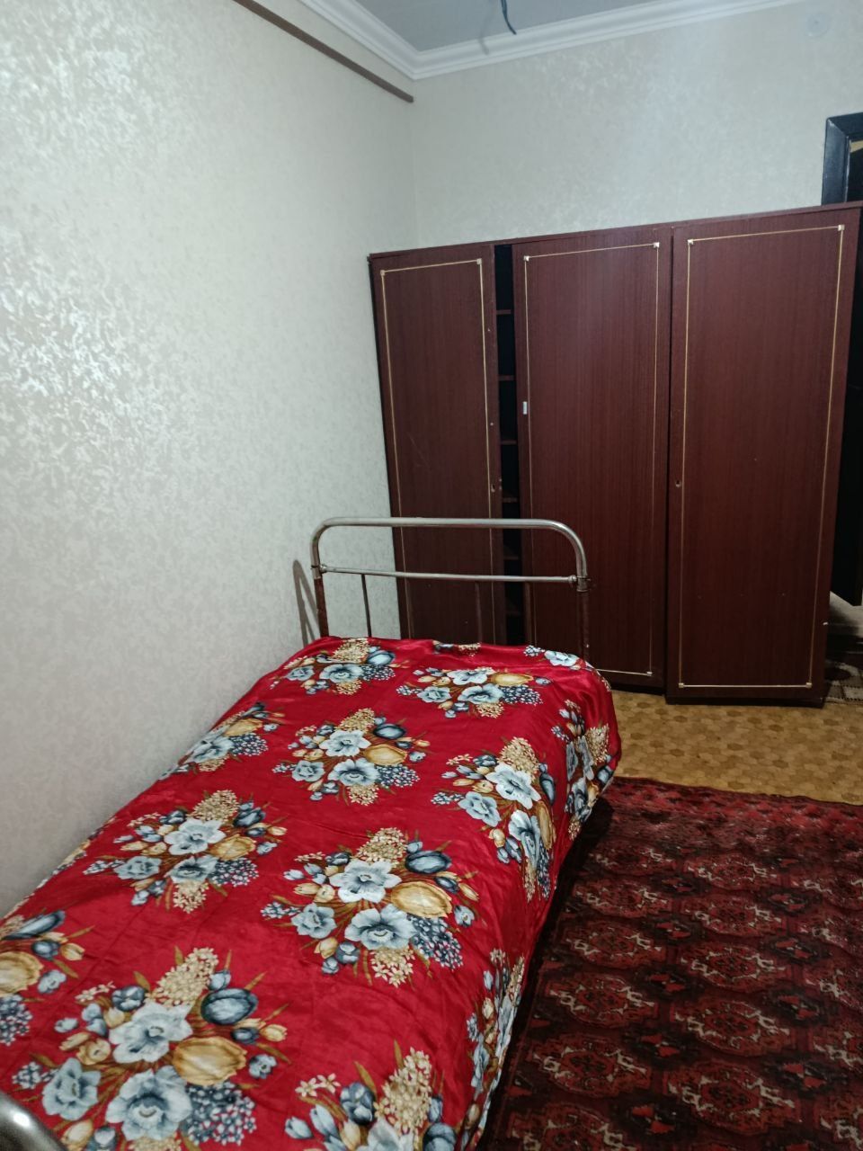 Яккасарой Ор-р Бобур Куча Айрапорт Куча 2/8/8
