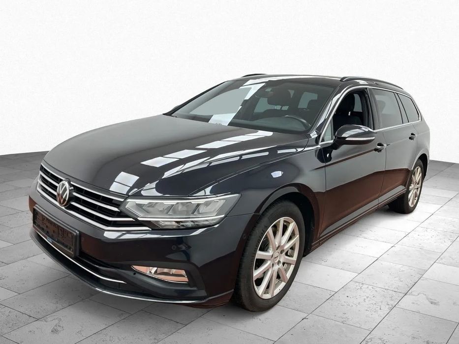 Volkswagen Passat 2.0 TDI DSG 2020 | 199.800km | Garantie | TVA deductibil