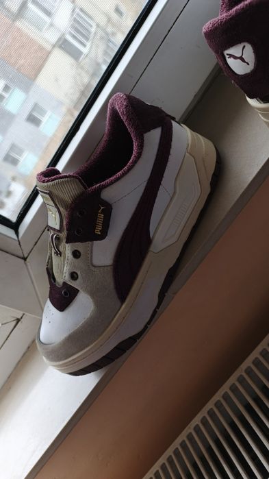 Adidași PUMA într-o stare foarte buna