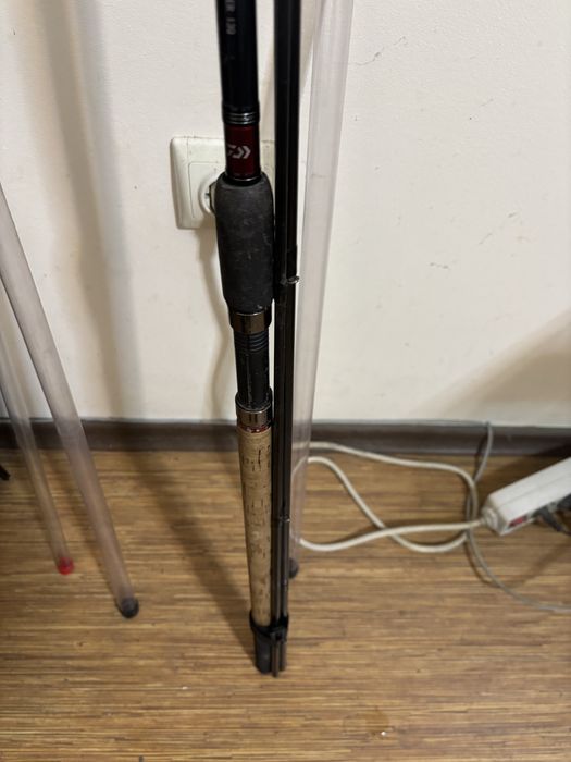 Фидер Daiwa Ninja 13q- 60гр