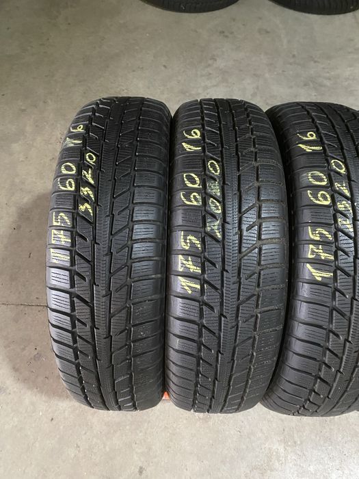 Anvelope iarna 175/60/16 Yokohama W Drive 175 60 16 R16