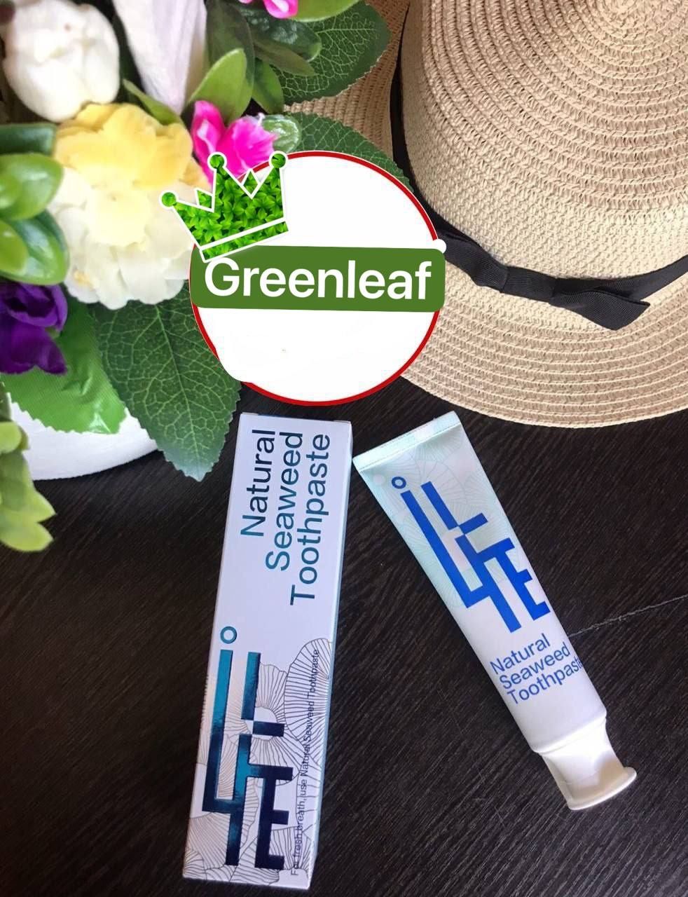 Greenleaf eng ARZON narxlarda