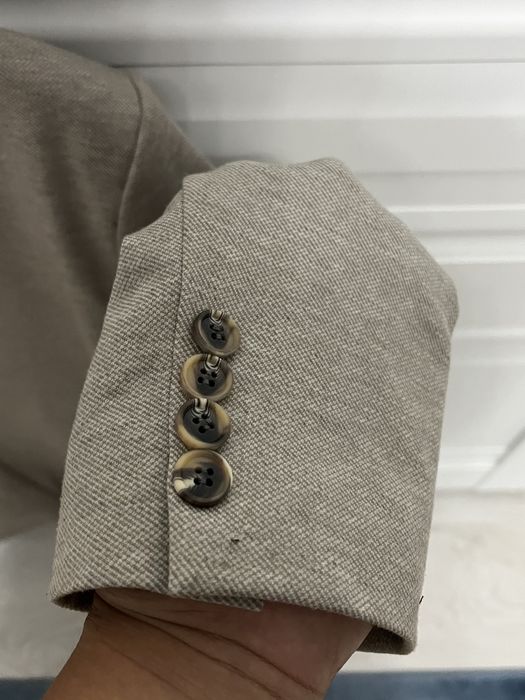 Пиджак Handsome