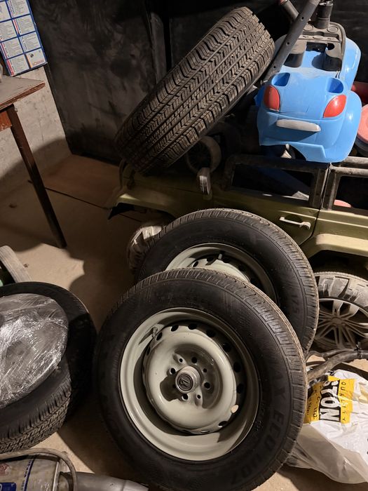 R13 diska balon yengi