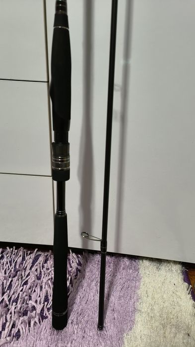 Въдица Tailwalk Hi-Tide SSD 90M